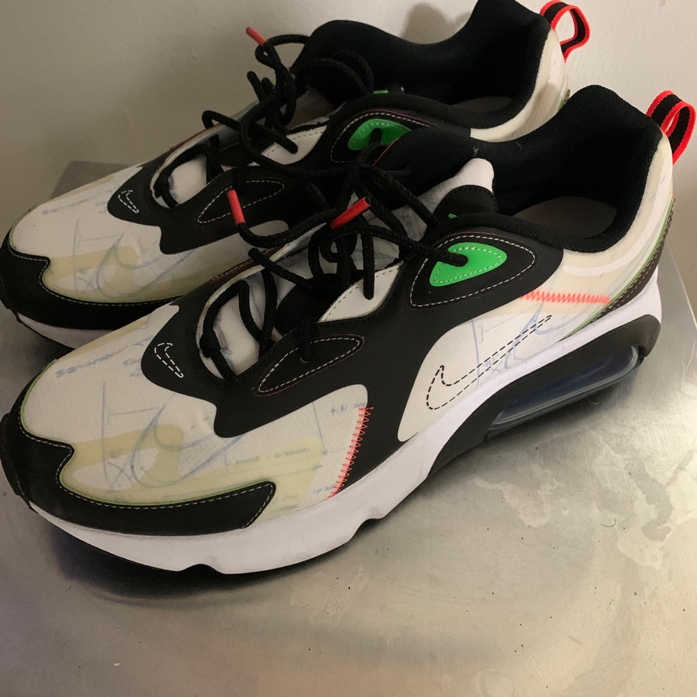Nike air - Picture 2 of 4